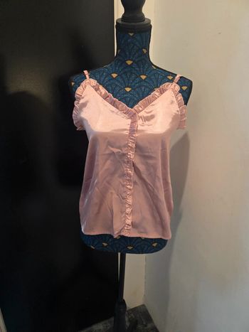 Débardeur femme shein