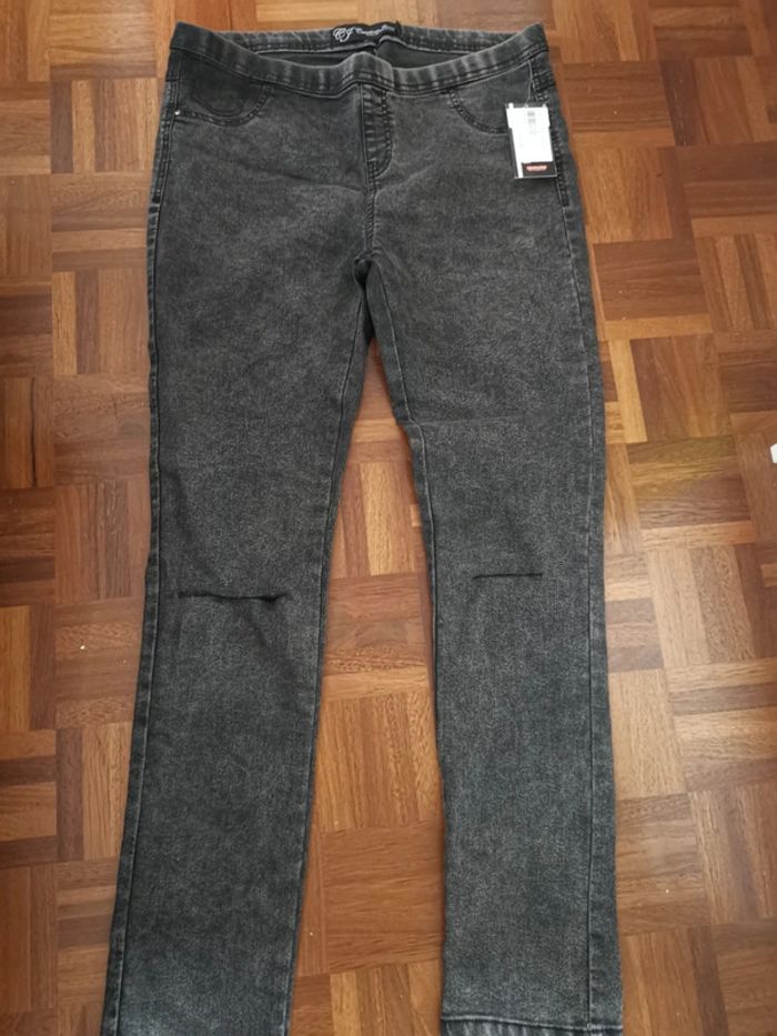 Jegging taille XL