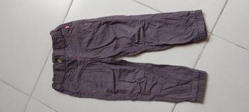 Pantalon 24 mois