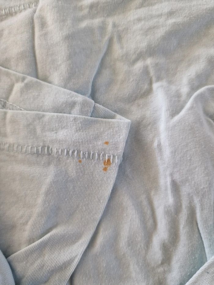 Lot 7 t-shirts - photo numéro 4