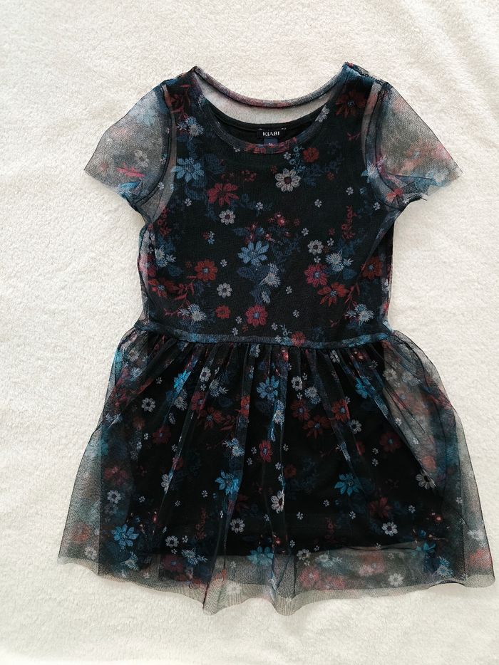 Robe 3 ans