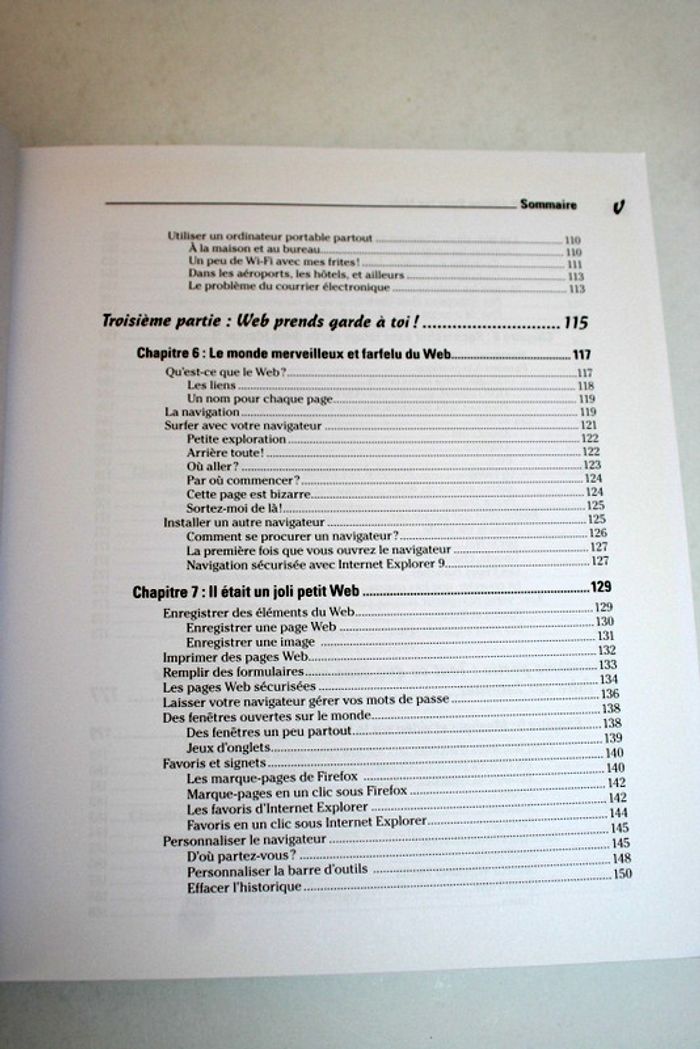 Internet pour les Nuls, First Editions - photo numéro 7