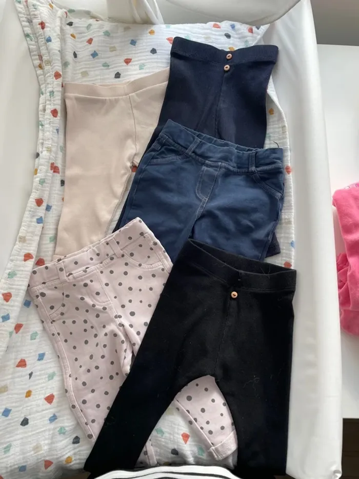 Lot legging