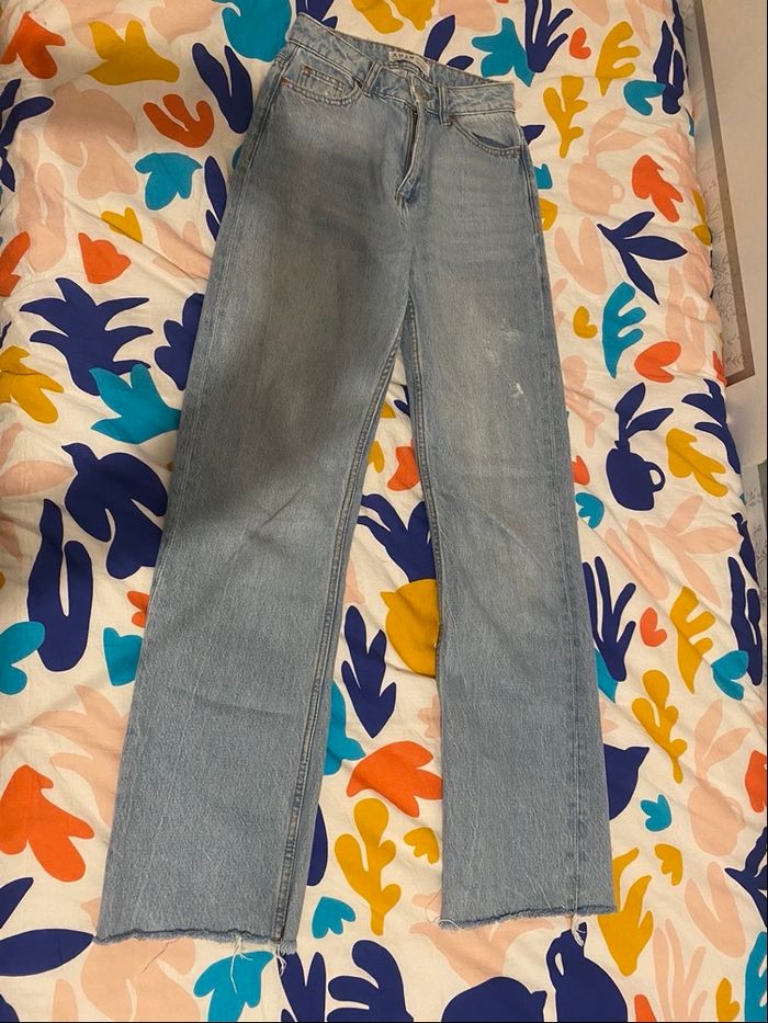 Jeans - photo numéro 4