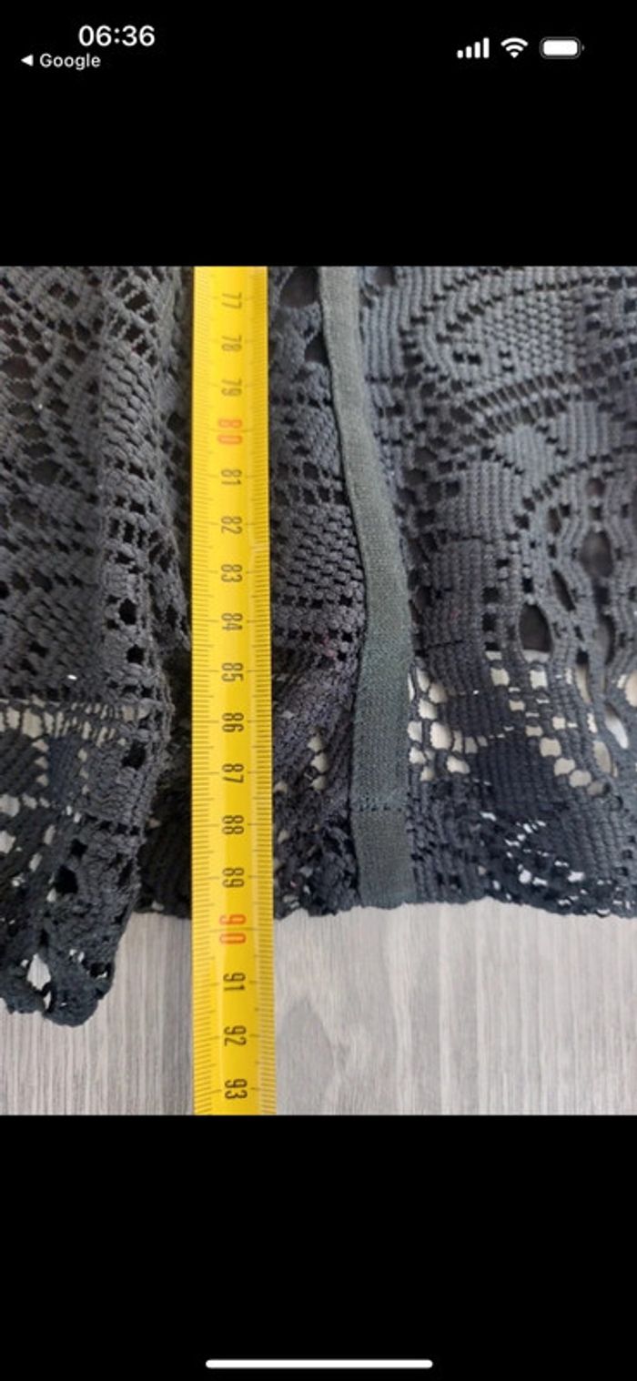 Robe Desigual taille XL - photo numéro 7