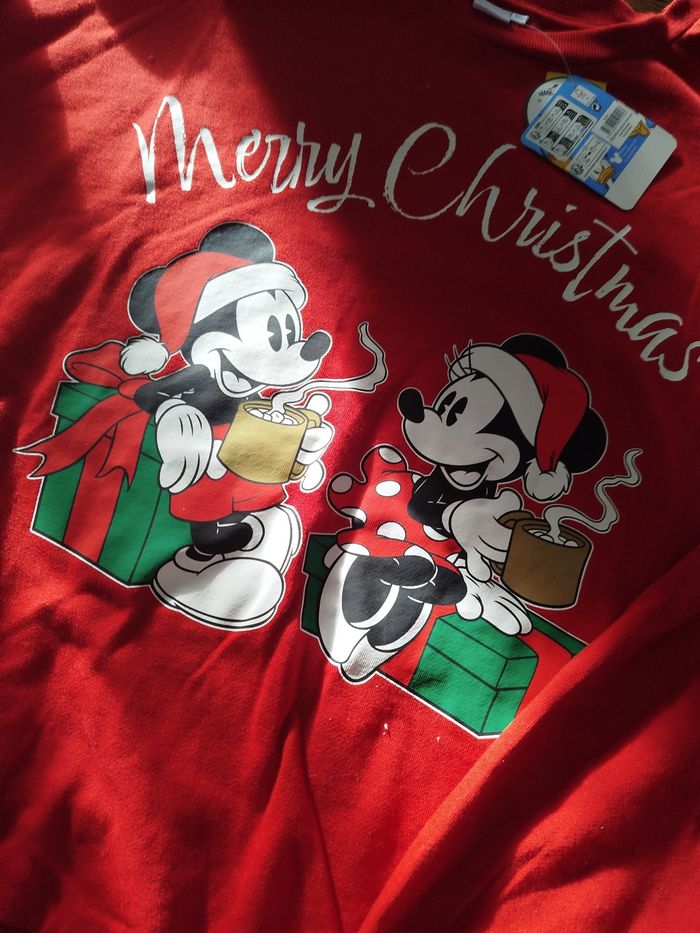 Pull de Noël - photo numéro 2