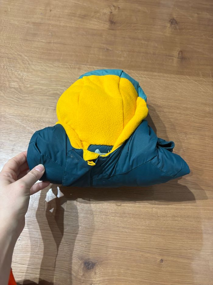 Combinaison de ski - photo numéro 2