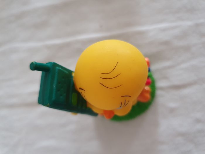 Lot de 2 figurines Warner Bros 1998 - photo numéro 8