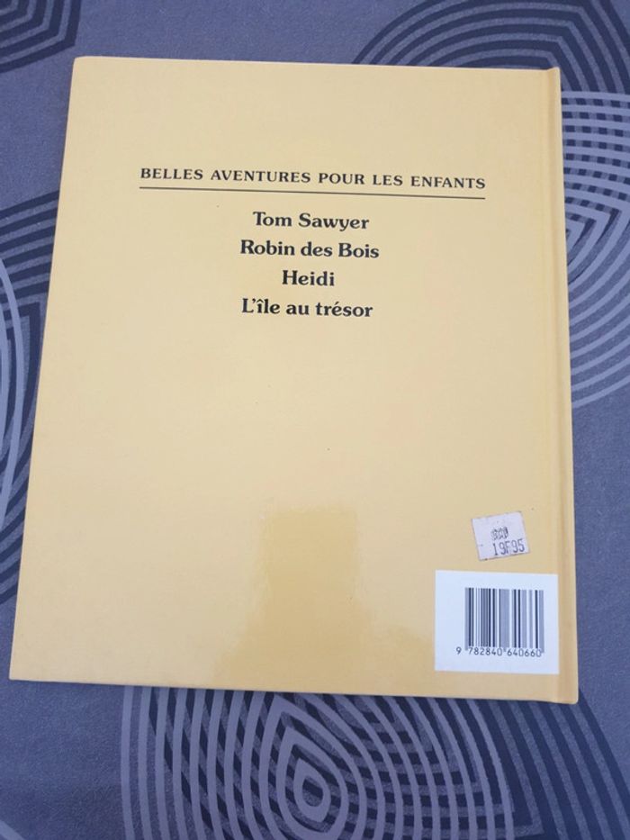 Robin des Bois - photo numéro 4