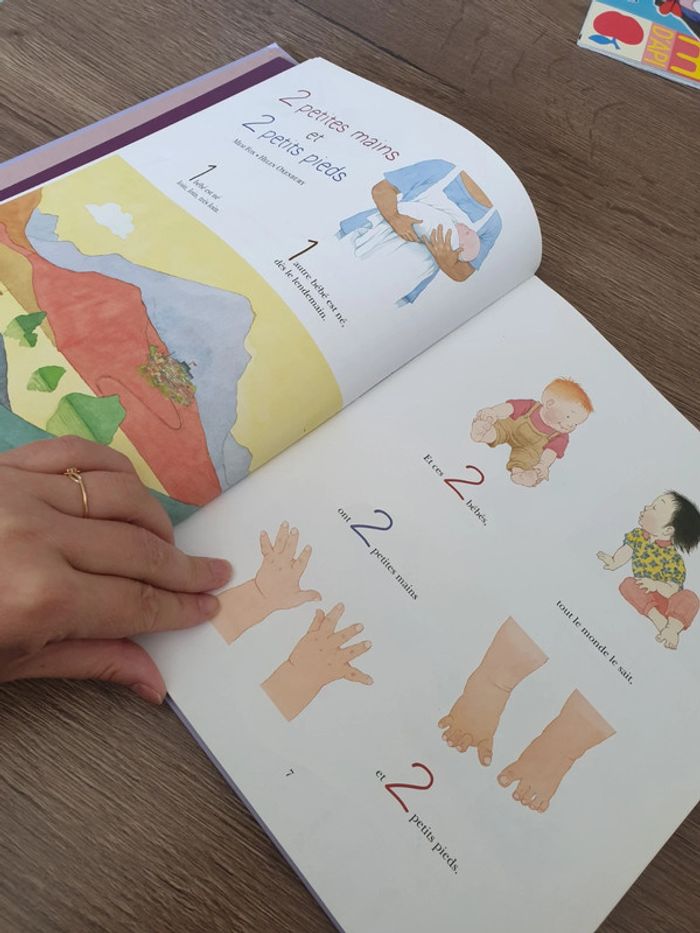 Les plus belles histoires pour les enfants de 2ans - photo numéro 6