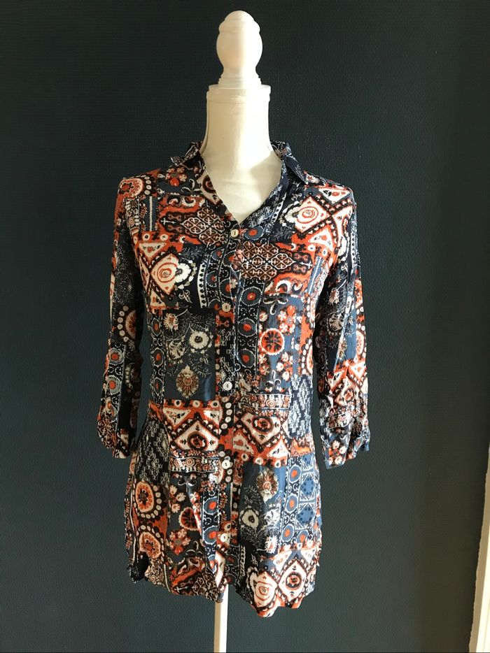 Tunique femme 36 - photo numéro 4