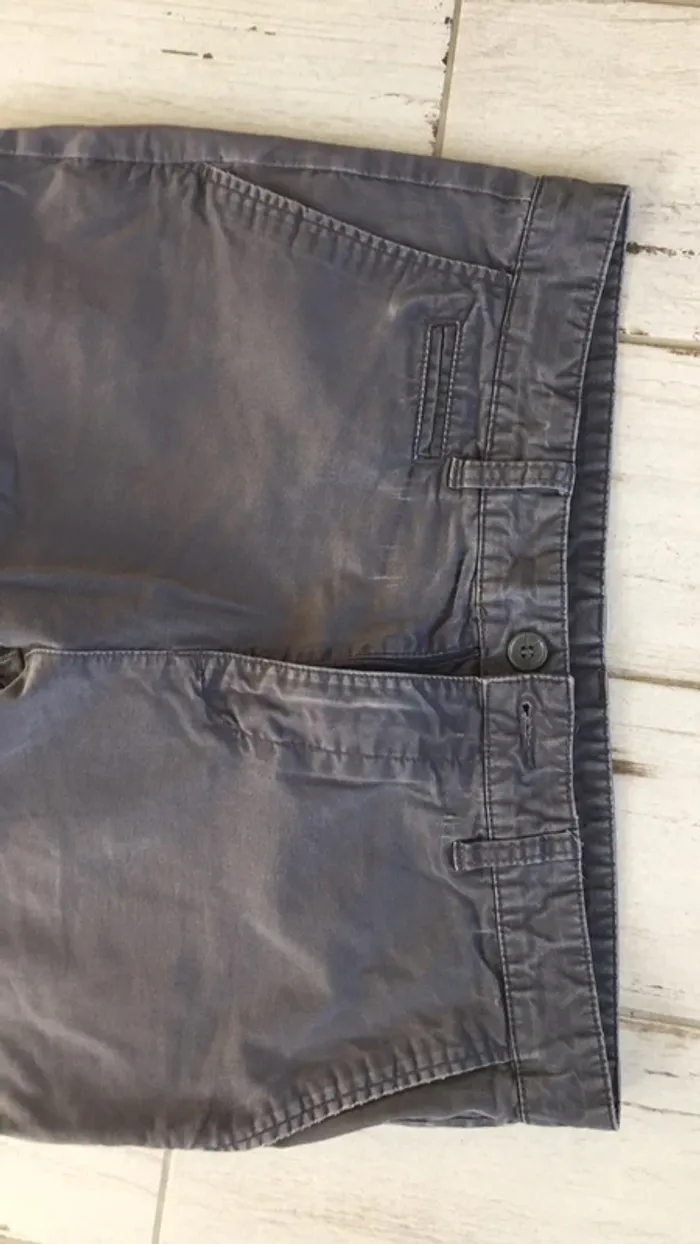 Pantalon chino - photo numéro 2