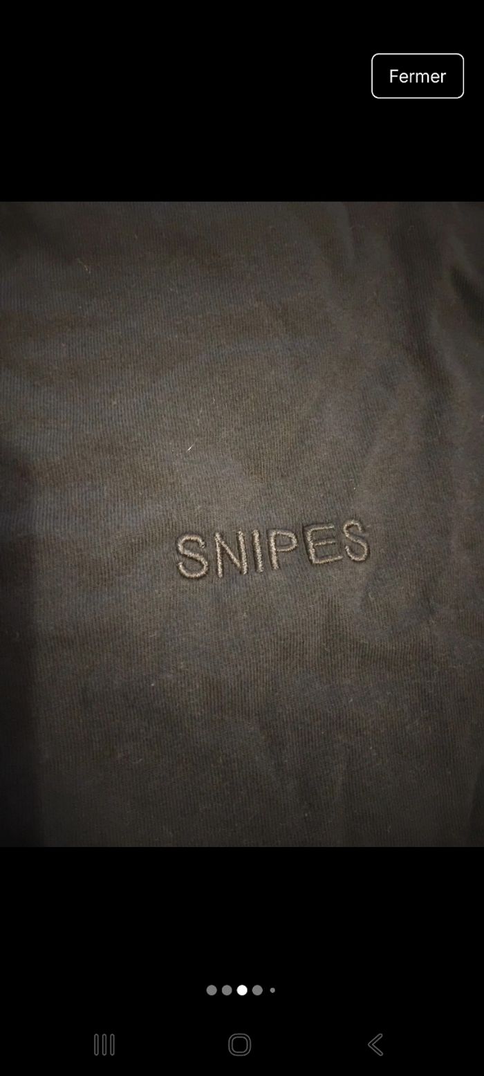 T-shirt - photo numéro 6