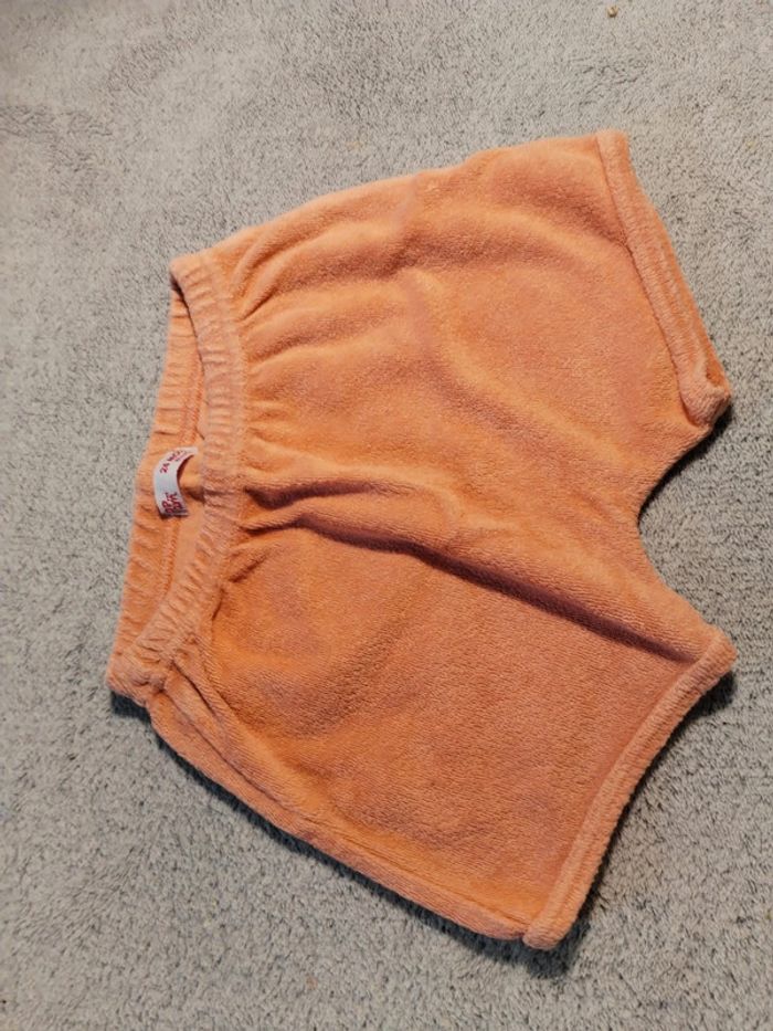 Short - photo numéro 2