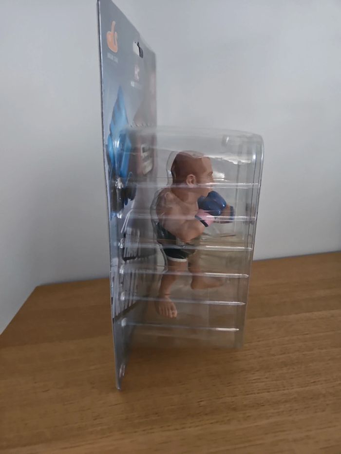 Figurine Hao collection MMA emelianenko fedor - photo numéro 7