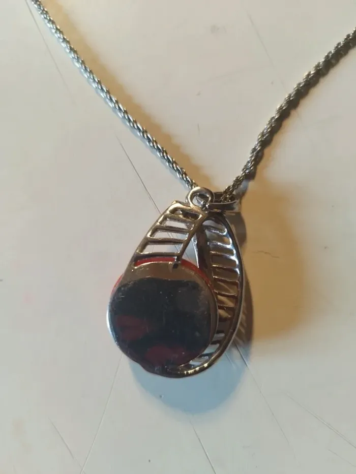 Collier - photo numéro 3
