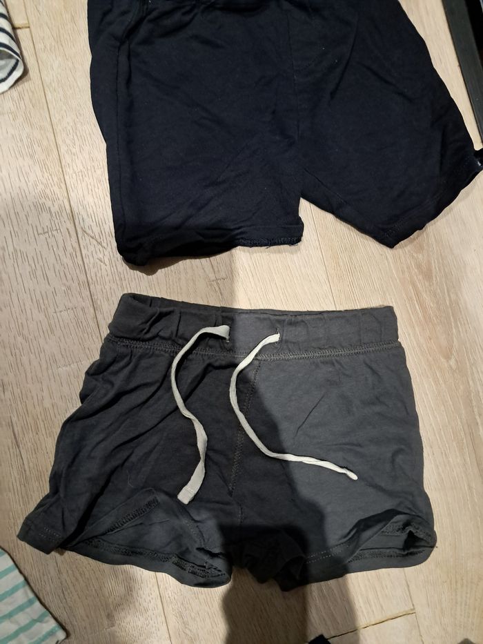 Lot de vêtement garçon été 24 mois neuf - photo numéro 6