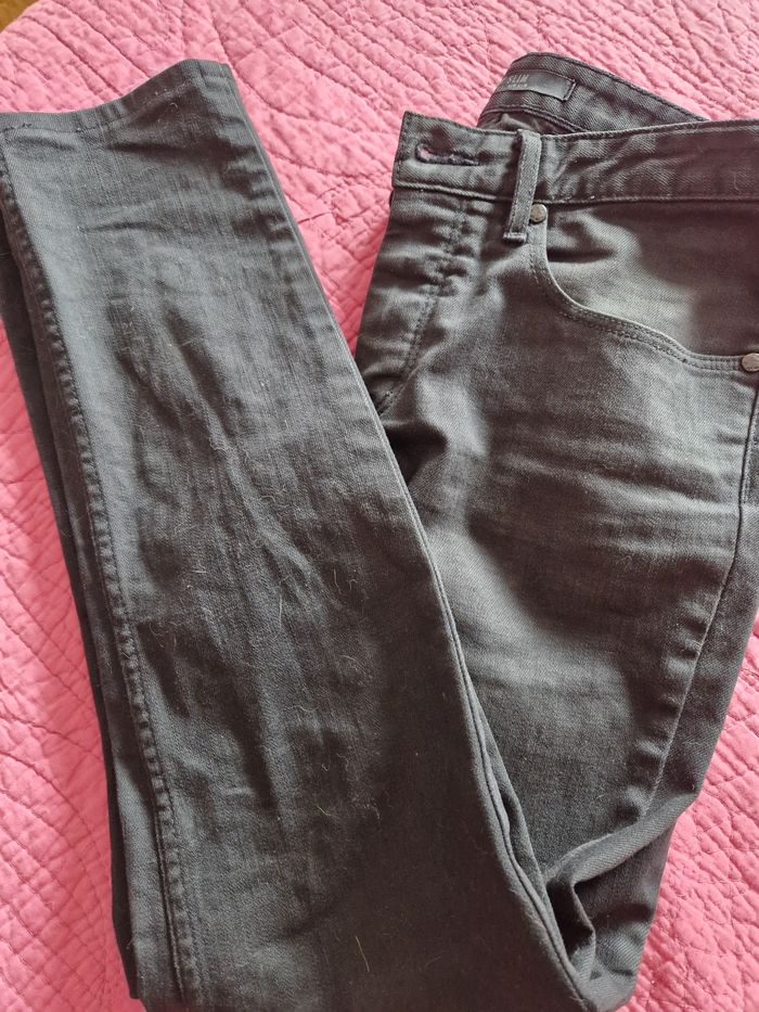 Jean homme T 29