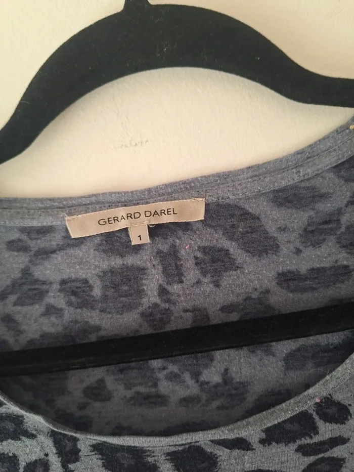 Tee shirt Gérard Darel - photo numéro 2