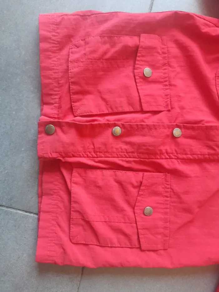Veste - photo numéro 6