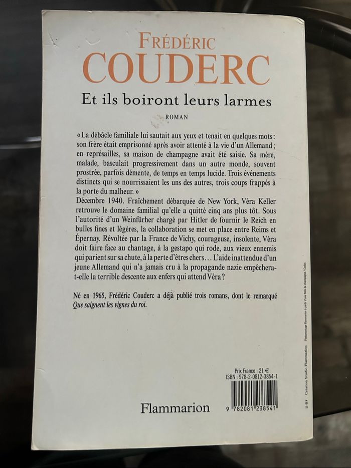 Livre - photo numéro 3