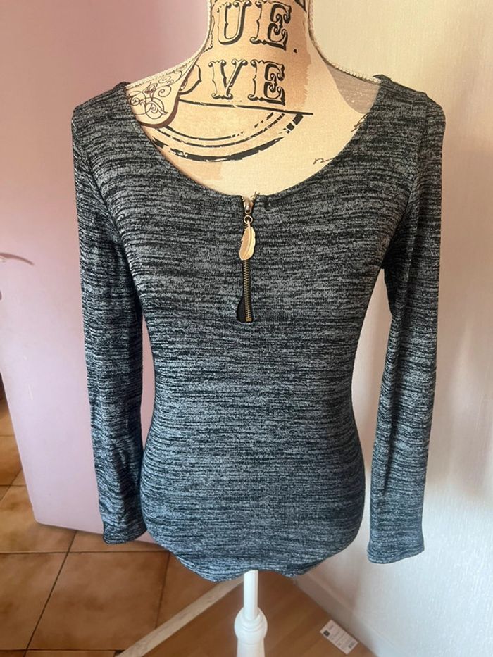 Pull femme taille 38