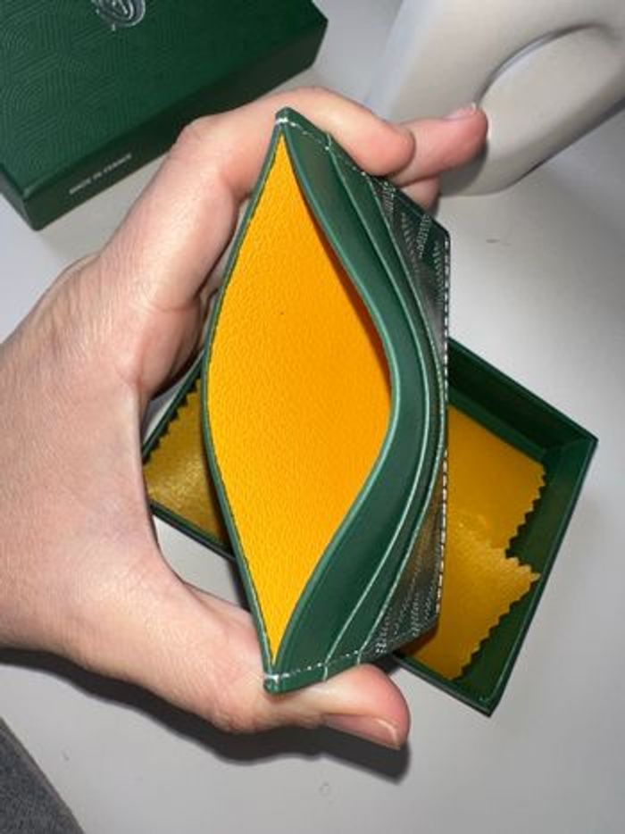 Porte carte - photo numéro 2