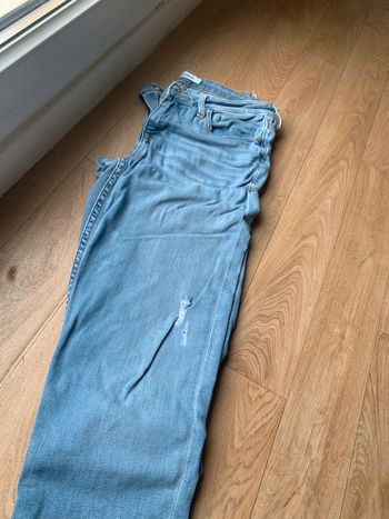 Jeans clair