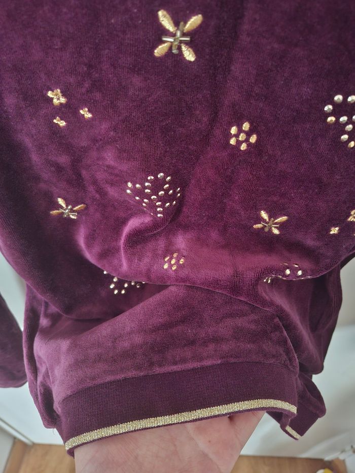 Pull fille la marque sergent major - photo numéro 4