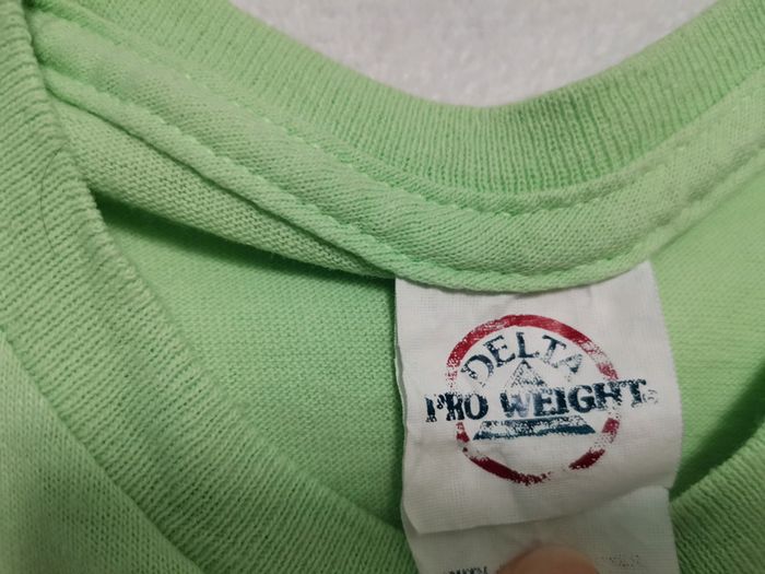 T shirt vacances St Martin 5/6ans - photo numéro 3