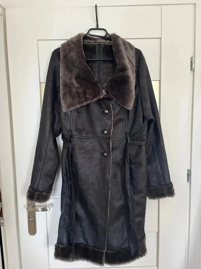 Manteau