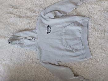 Sweat Pull & Bear