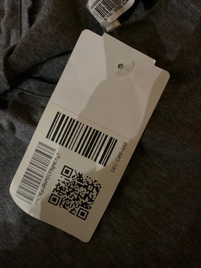T-shirt - photo numéro 6