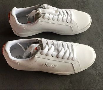 Baskets Ellesse pointure 42