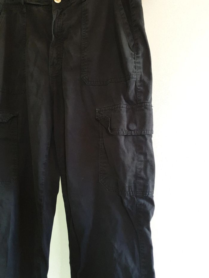 Pantalon Cargo homme - photo numéro 2