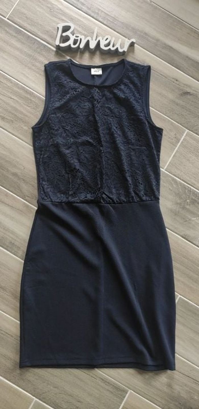 Robe JDY dentelle