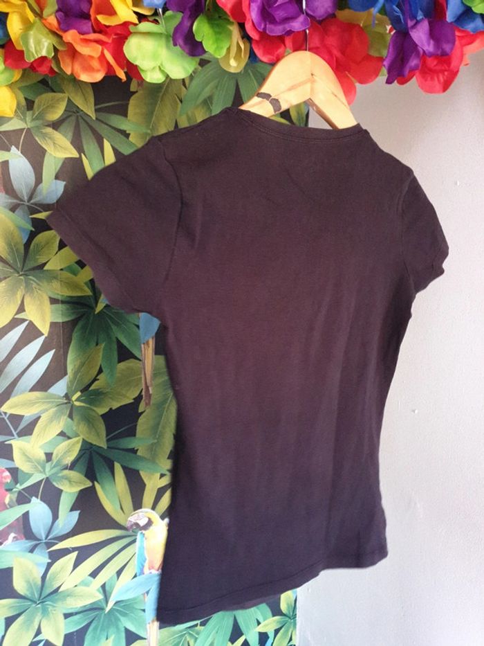 T-shirt strass - photo numéro 4