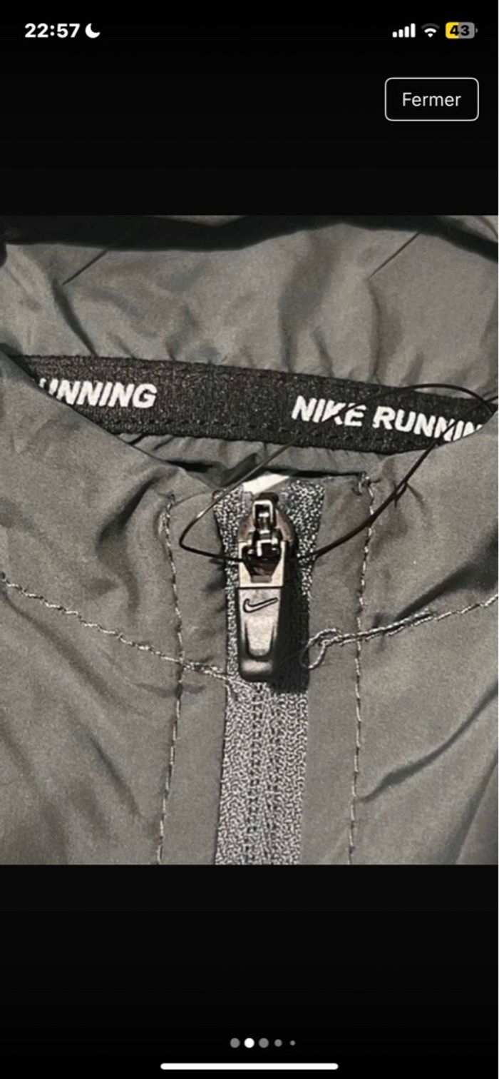 Ensemble Nike running - photo numéro 3