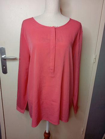 Jolie blouse taille 46