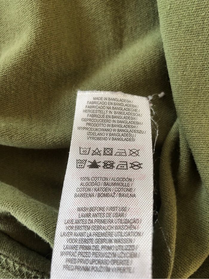 Lot 2 bodys Primark - photo numéro 5