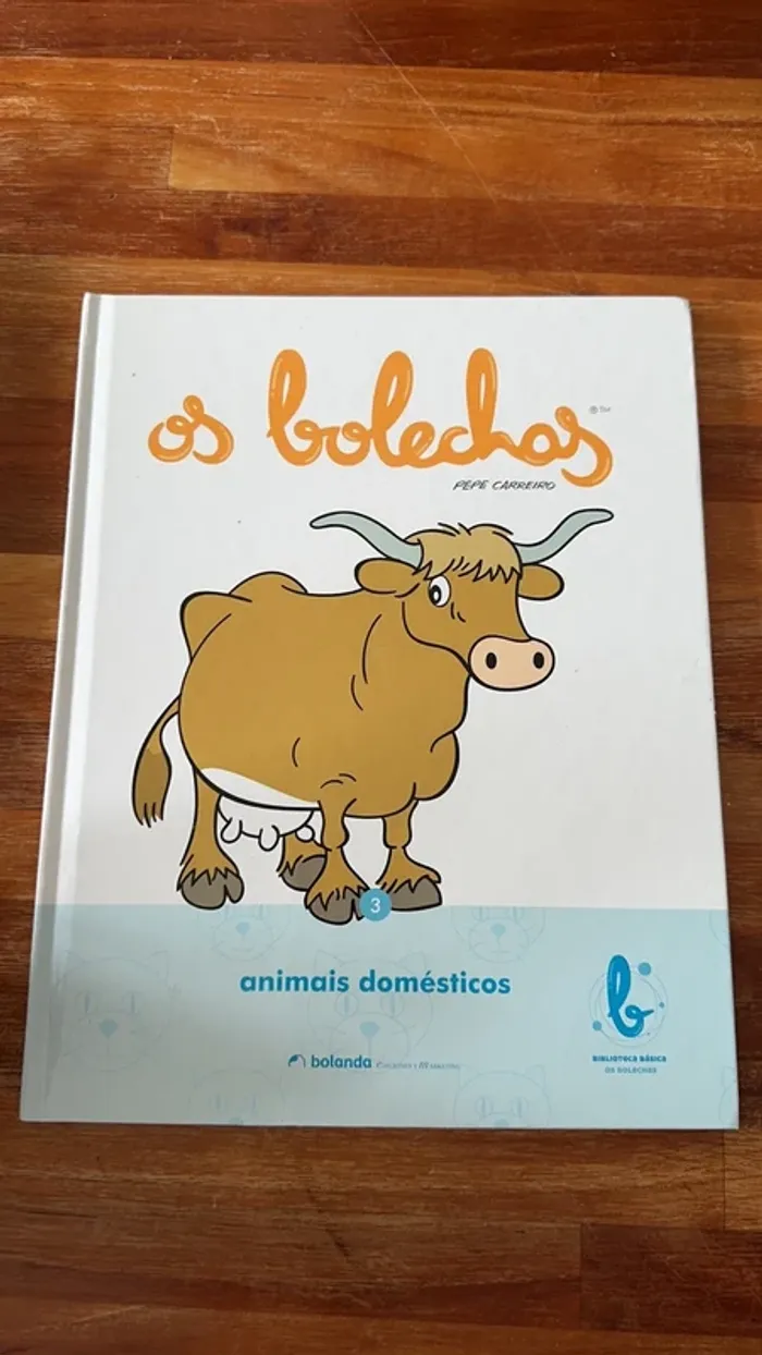 Livre os lolechos