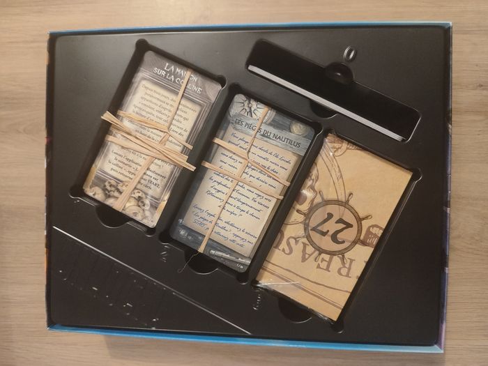 Unlock, escape game - photo numéro 3