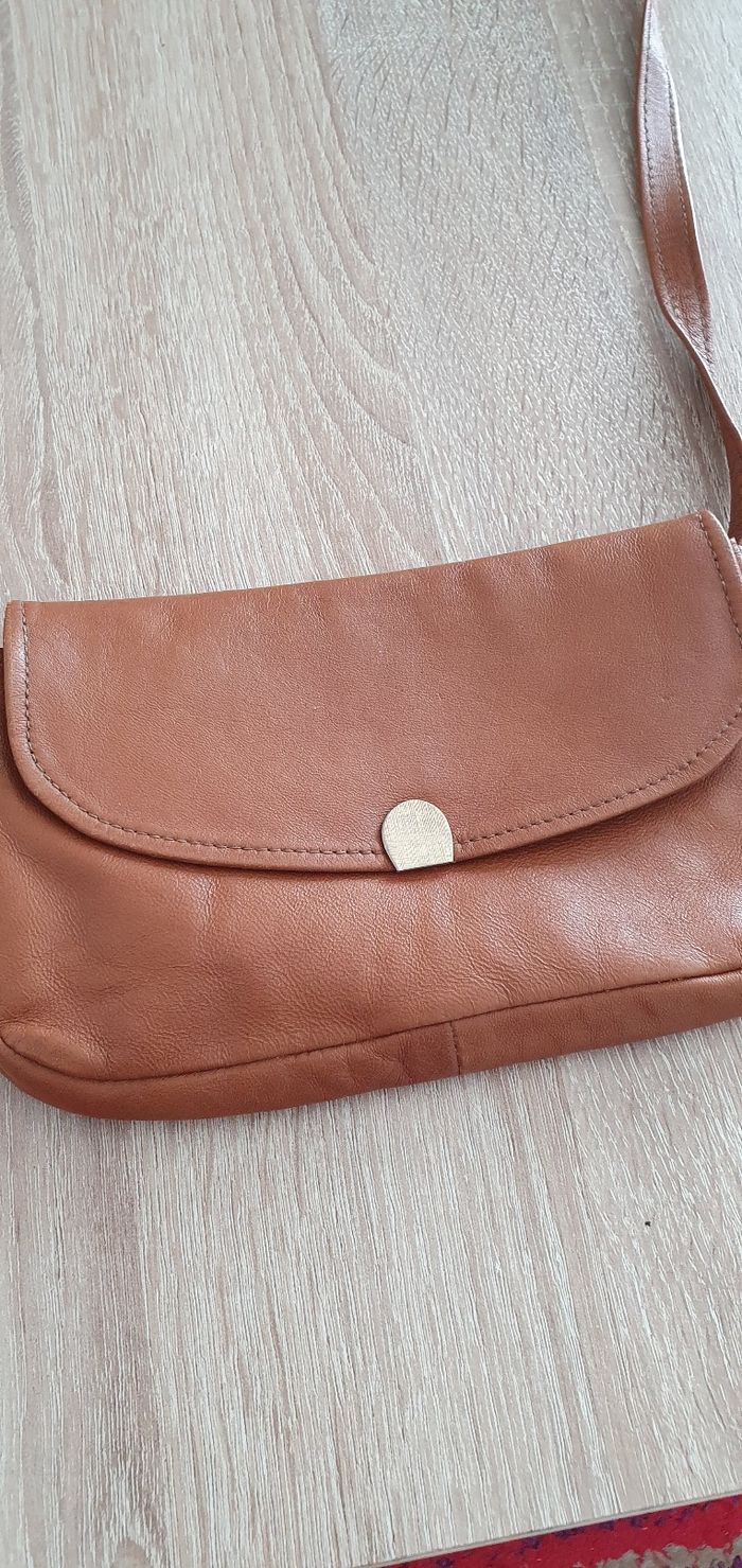 Sac pochette - photo numéro 2