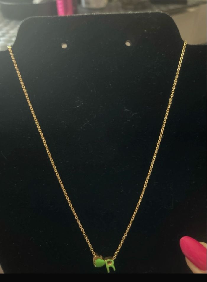 Collier - photo numéro 3