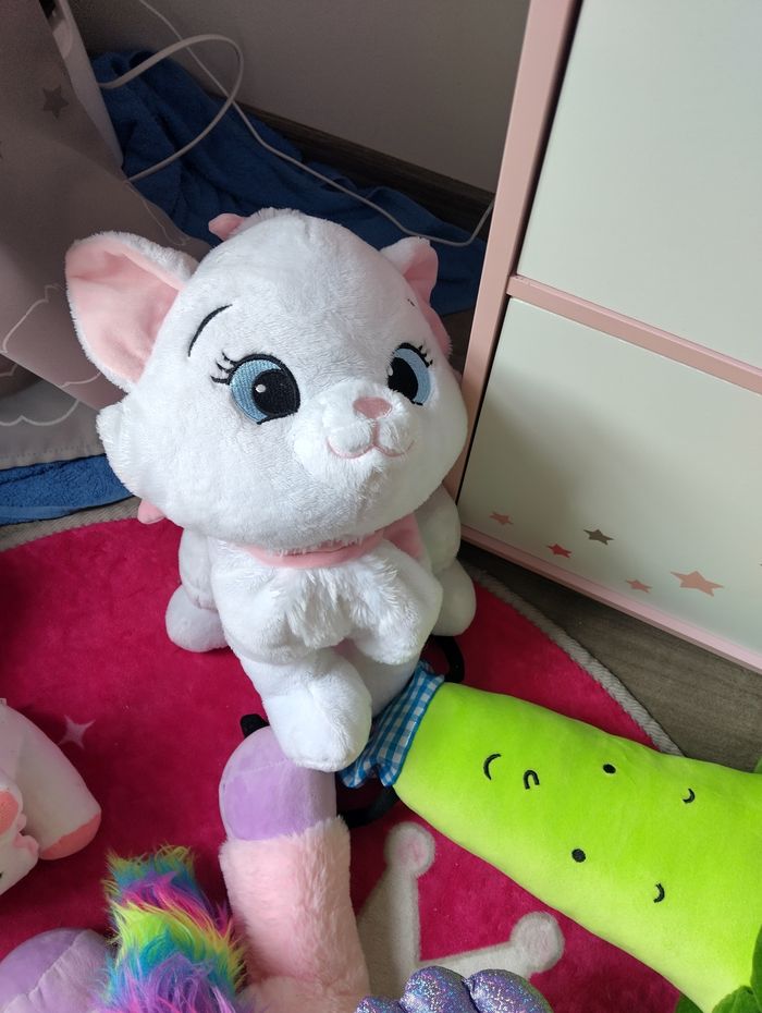 Lot de peluche - photo numéro 8