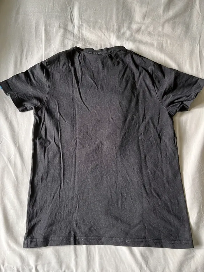 T-shirt Fortnite - photo numéro 3