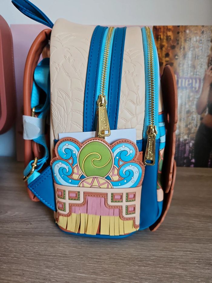 Loungefly Vaiana <3 - photo numéro 6