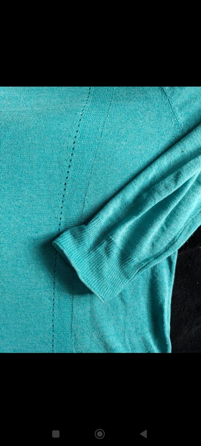 Pull fin femme - photo numéro 3