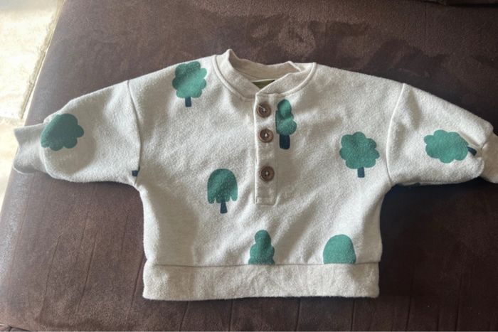 Lot vêtements 3 mois - photo numéro 3