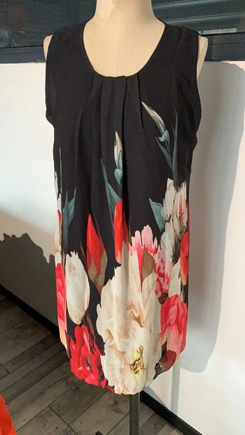Robe légère